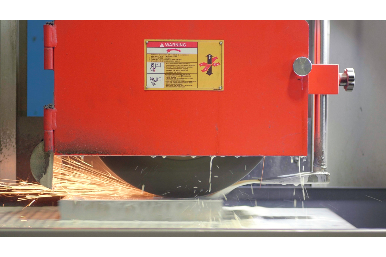 JET JPSG-1224SG Плоскошлифовальный станок