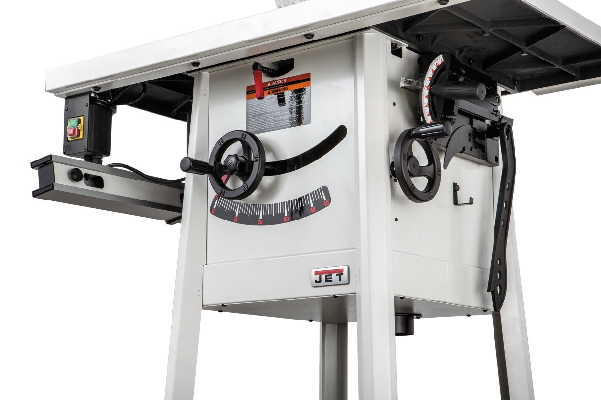 JET JPS-10TSL-M Циркулярная пила 230 В