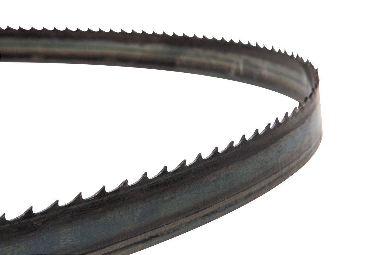 Полотно каленой ленточной пилы 13х0,65х2667 6TPI (JWBS-14DXPRO; PWBS-14CS)