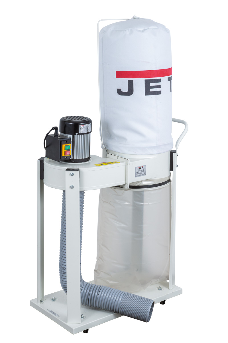 JET DC-900A Вытяжная установка