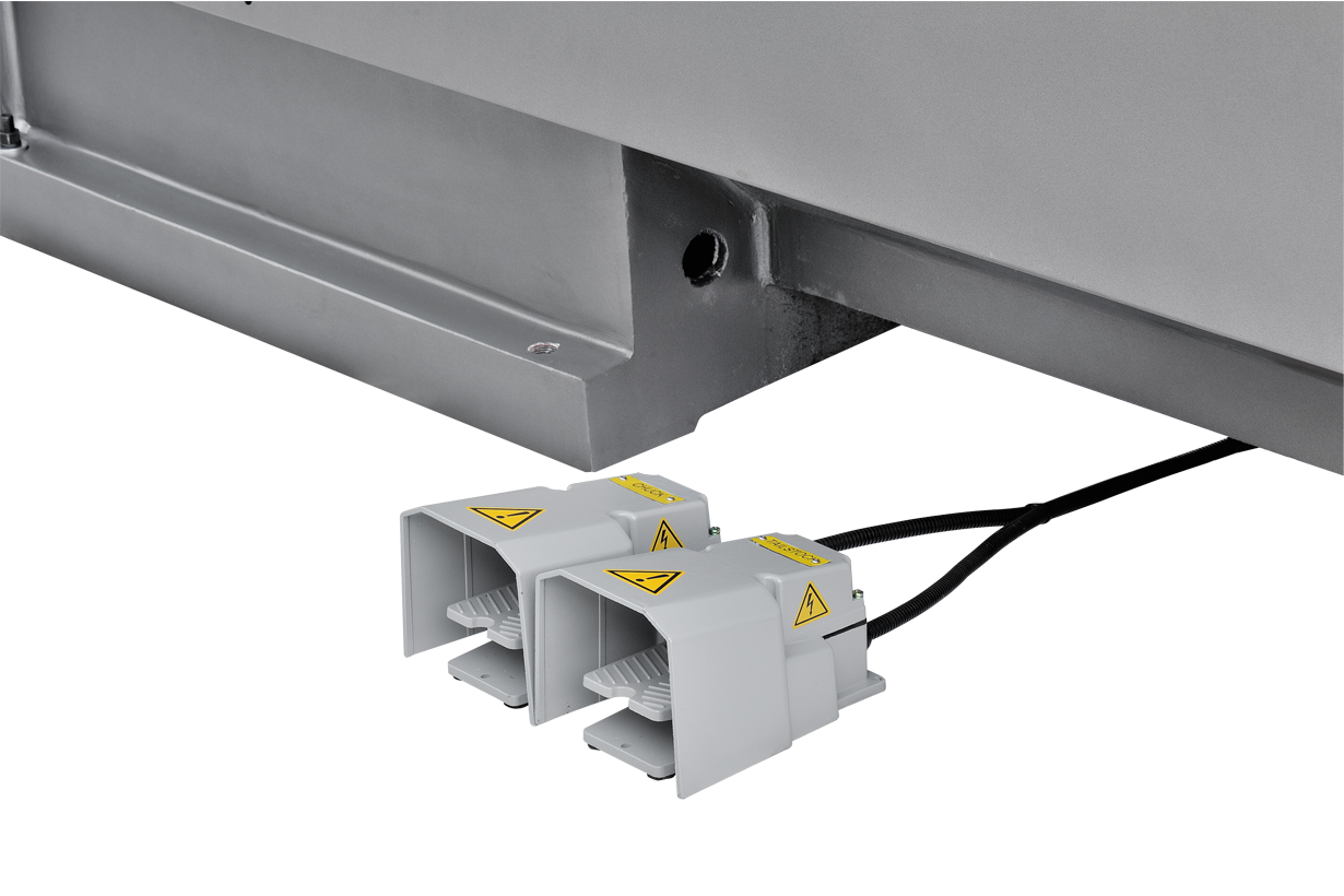 JET JCK-1640F CNC (Fanuc, ручн. патрон, 6-ти поз. рев. голова)