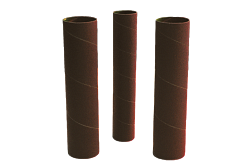 Фото анонса: Шлифовальная втулка 9х152 мм 120G для JBOS-5, JOVS-10 и JOSS-S